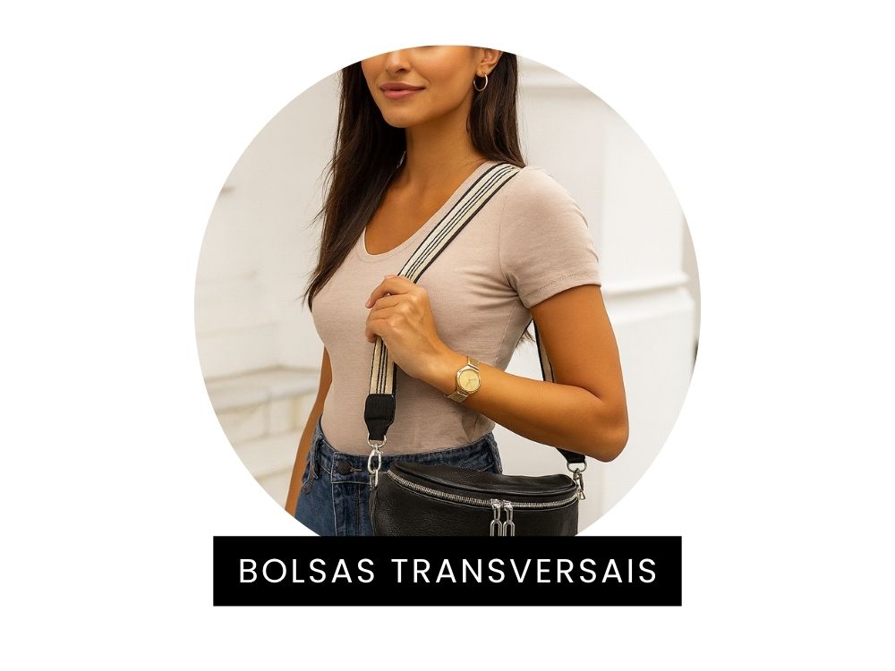 Bolsas Transversais