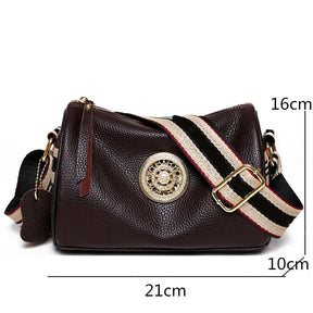 Bolsa Transversal Luxury