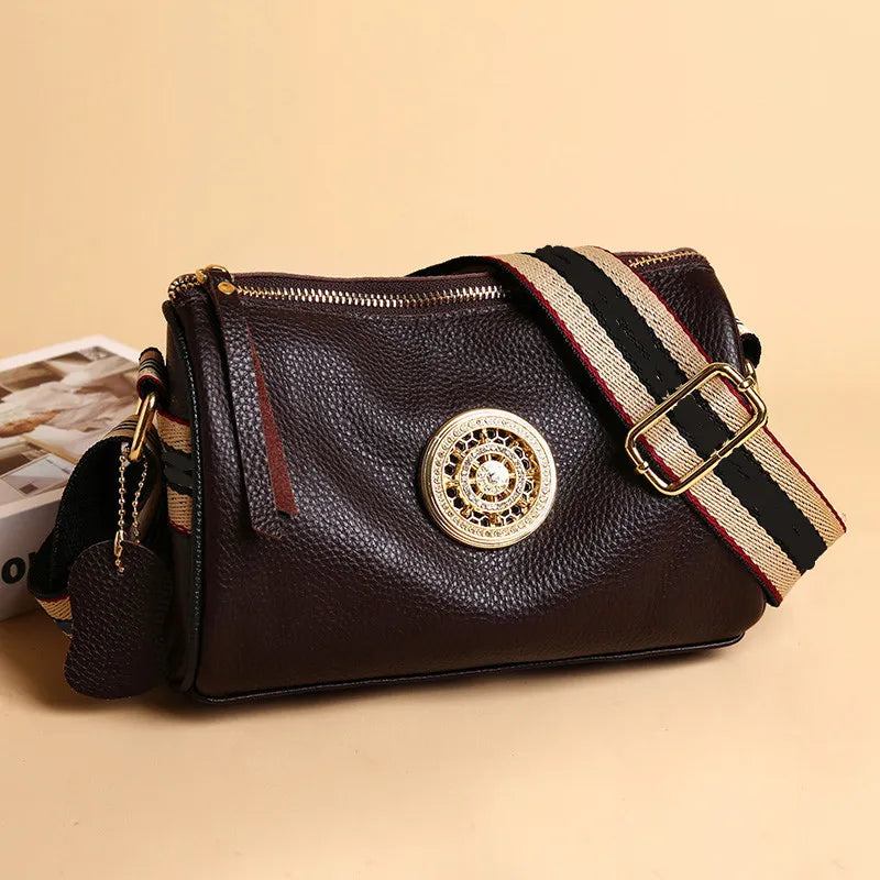 Bolsa Transversal Luxury