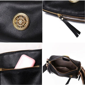 Bolsa Transversal Luxury