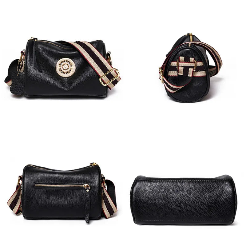 Bolsa Transversal Luxury